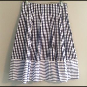Gotham Angels Skirt